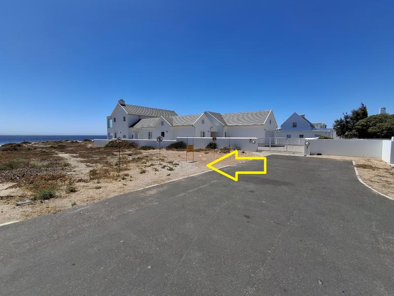 0 Bedroom Property for Sale in Golden Mile Western Cape